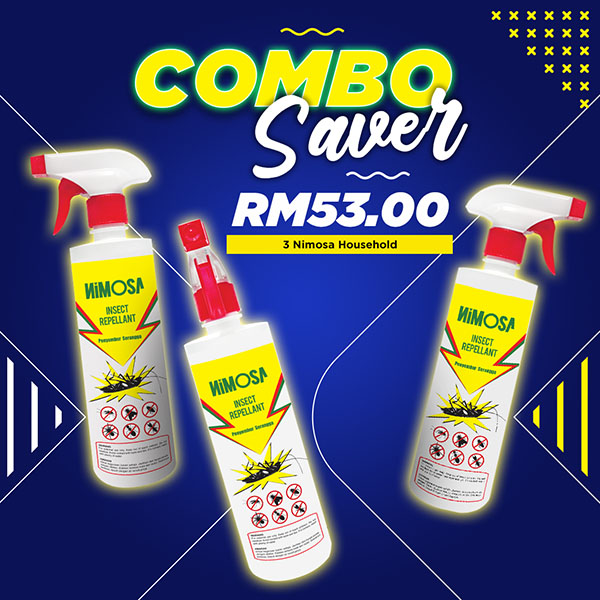 Combo Saver